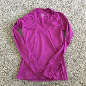Oiselle long sleeve running top